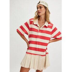 Free People Lucas Mini Dress